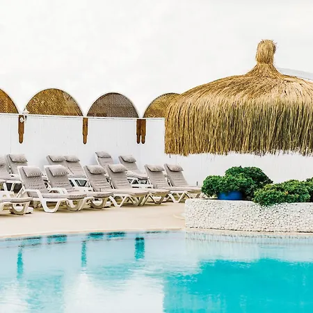 Hotel Monta Hotel&villas 3*