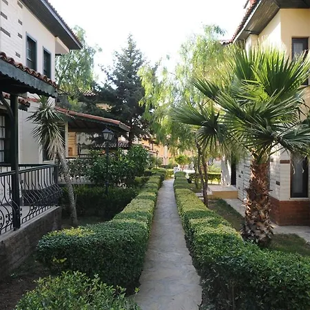 Monta Hotel&villas 3*