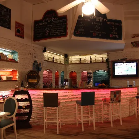 호텔 몬타 베르데 호텔&빌라 3*