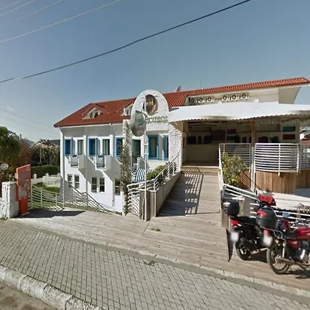 몬타 베르데 호텔&빌라 호텔 올루데니스