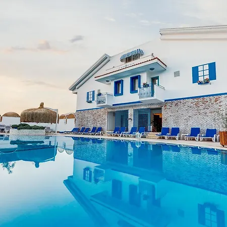 Monta Hotel&villas Hotel Ölüdeniz