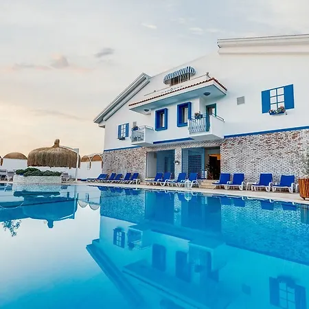 Monta & Hotel Oludeniz