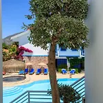 Monta & Hotel 3*