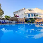 Monta & Hotel 3*