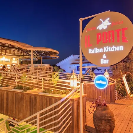 Hotell Monta & Öludeniz