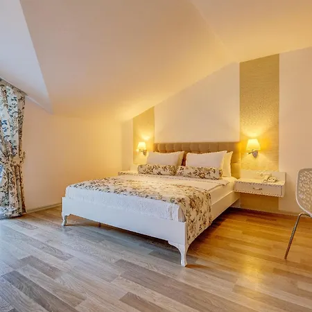 Hotell Monta & Öludeniz