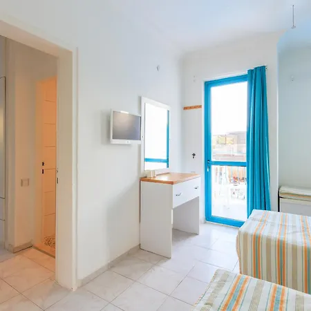 Hotell Monta & Öludeniz