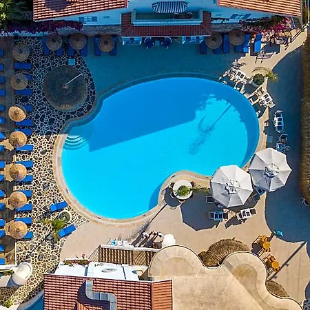 Monta & 3* Oludeniz