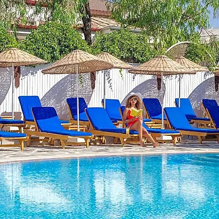 Monta & 3* Oludeniz