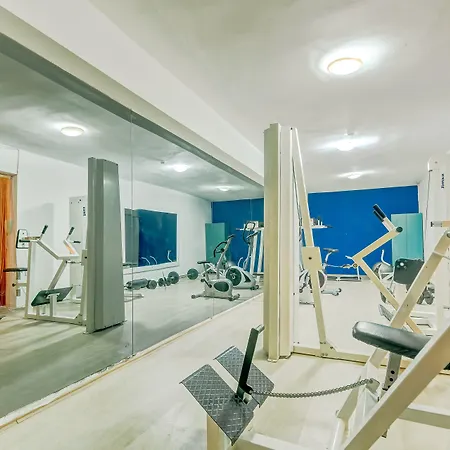 Monta & Otel Ölüdeniz
