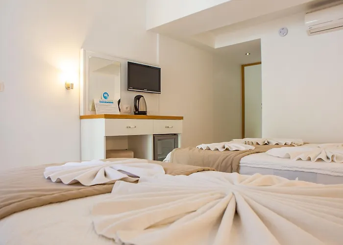 Monta Hotel&villas 3*
