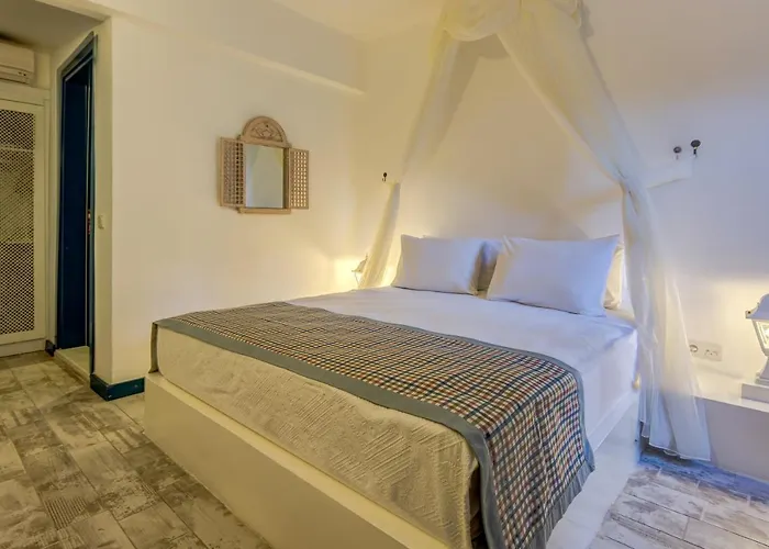 Monta Hotel&villas 3*