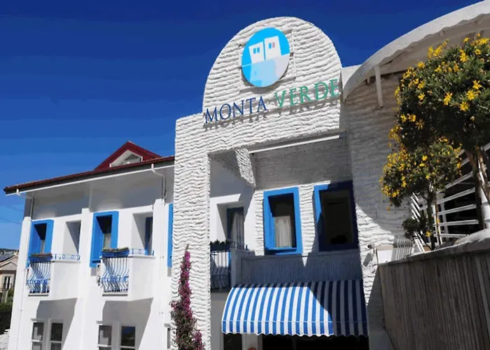 Monta Hotel&villas Hotel 3*