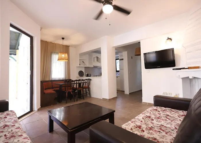 Monta & Hotel Oludeniz