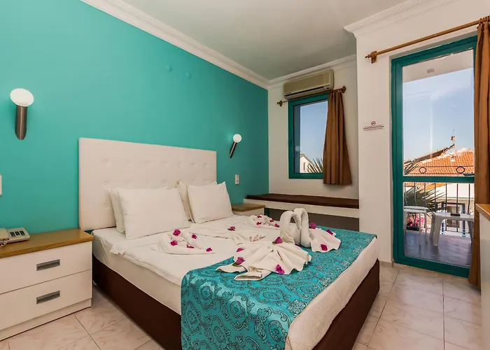 Monta Hotel&villas 3*