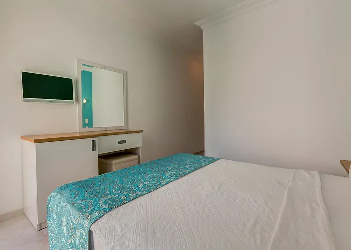 Hotel Monta Hotel&villas 3*