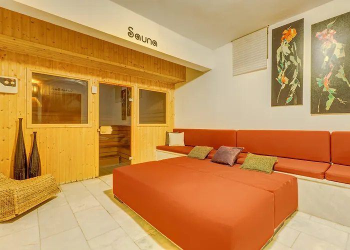 Monta Hotel&villas 3* Ölüdeniz