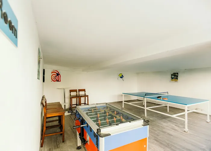 Monta Hotel&villas Hotel 3*