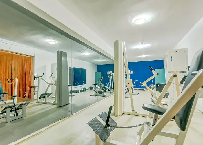 Monta Hotel&villas Ölüdeniz