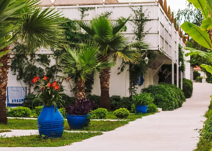 Monta Hotel&villas Hotel