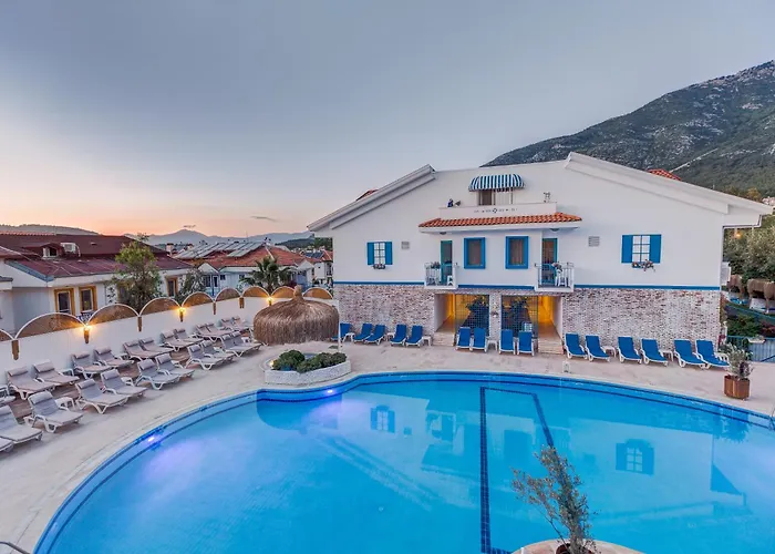Monta Hotel&villas Hotel