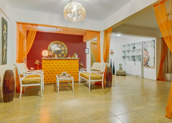 Monta Hotel&villas Hotel Ölüdeniz