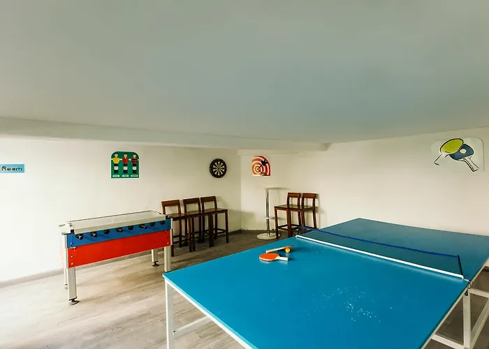 Monta Hotel&villas Hotel 3*