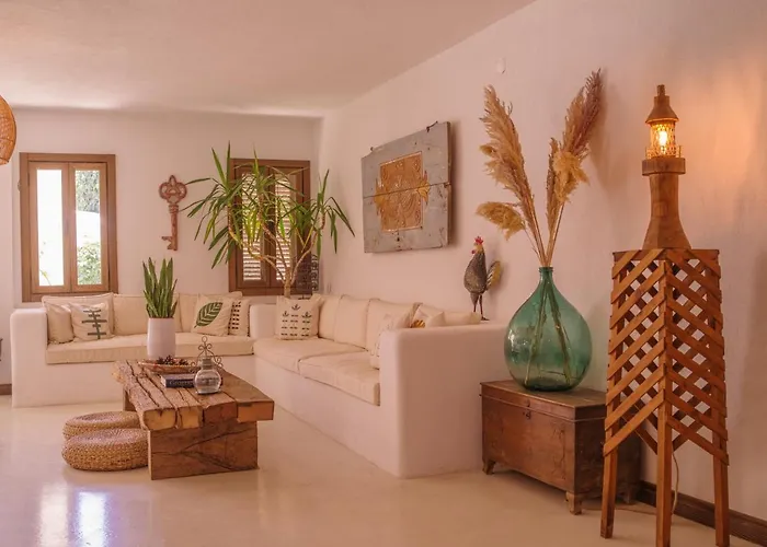 Monta Hotel&villas