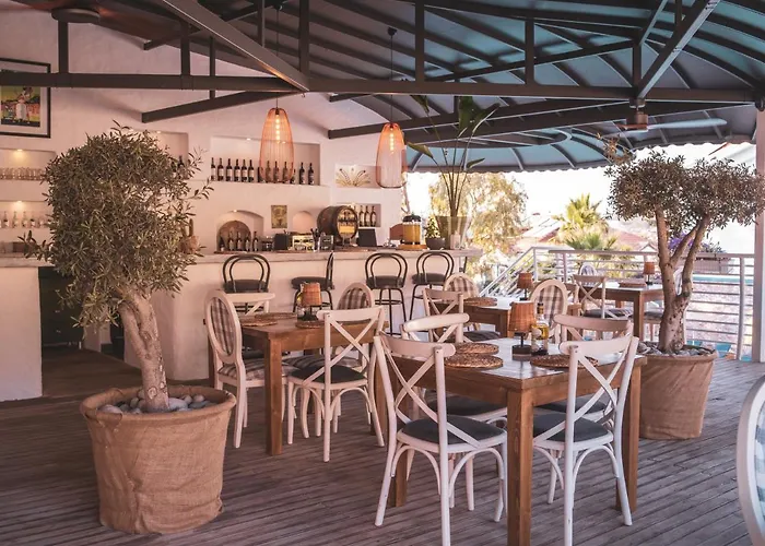 Hotel Monta & Oludeniz