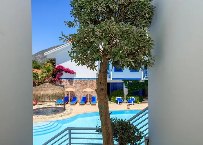 Monta & Hotel 3*
