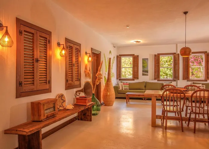 Monta Hotel&villas 3* Ölüdeniz
