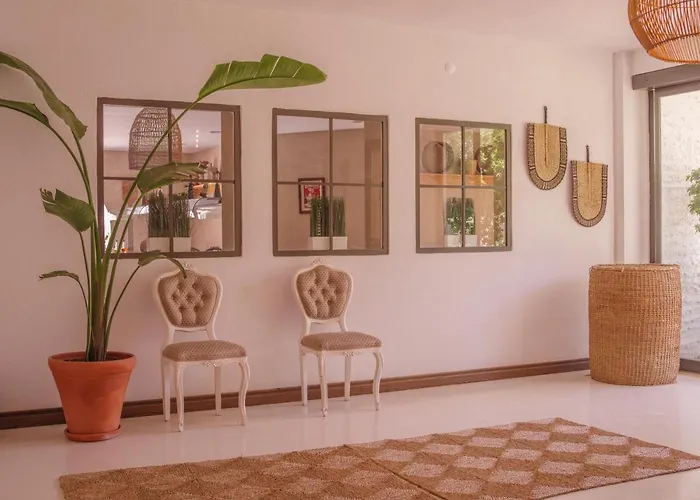 Monta Hotel&villas Hotel Ölüdeniz
