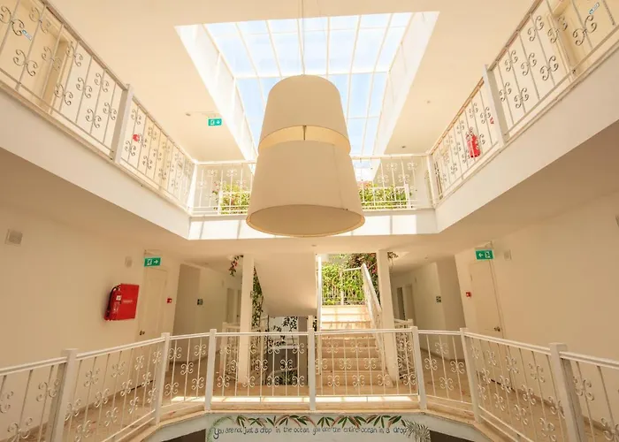Monta Hotel&villas