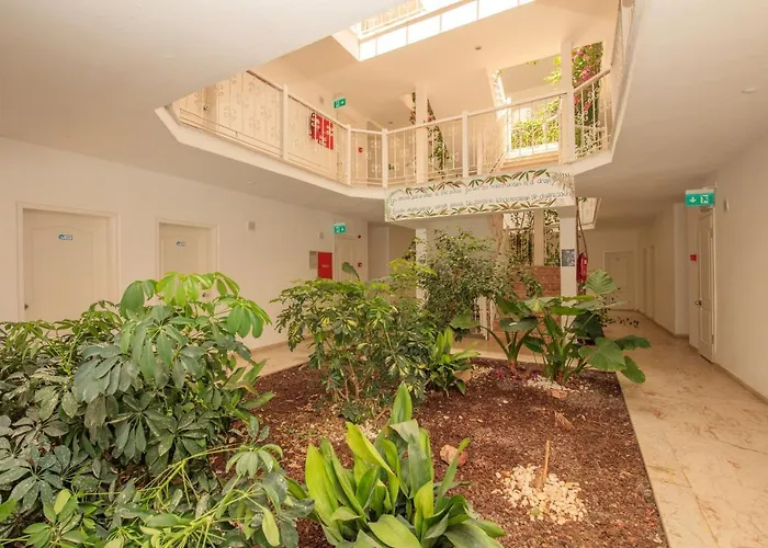 Monta Hotel&villas 3*