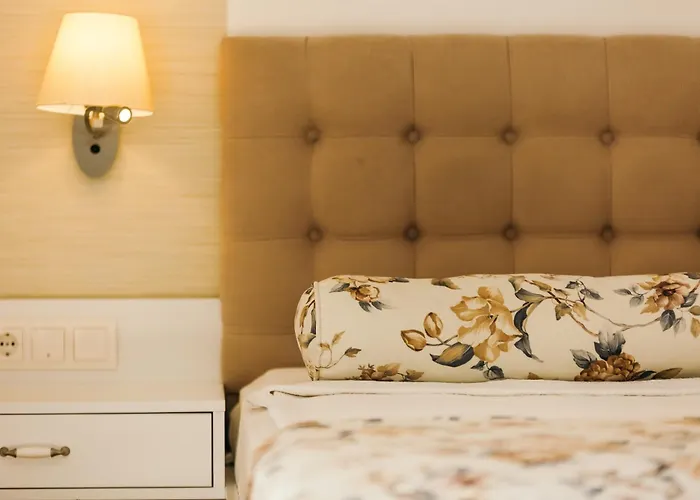 Monta Hotel&villas
