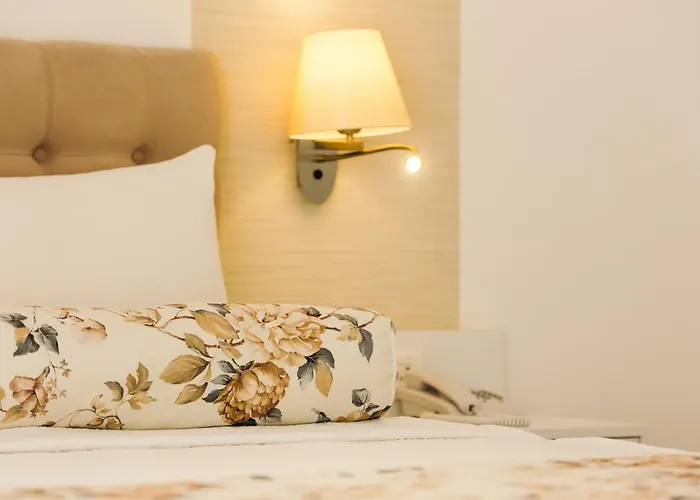 Monta Hotel&villas 3* Ölüdeniz