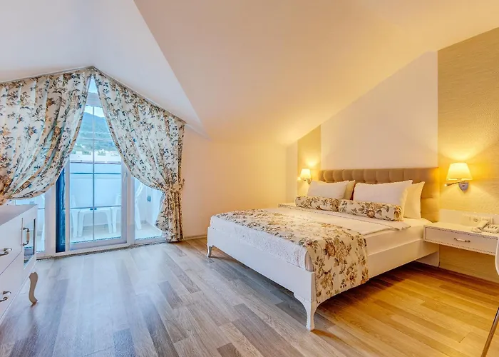 Hotel Monta Hotel&villas 3*