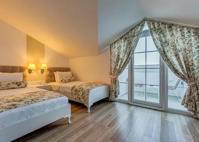 Hotel Monta Hotel&villas
