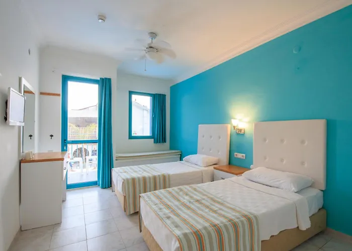 Monta Hotel&villas Hotel