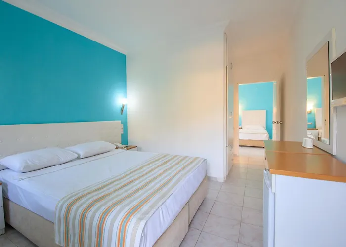 Hotel Monta Hotel&villas 3*