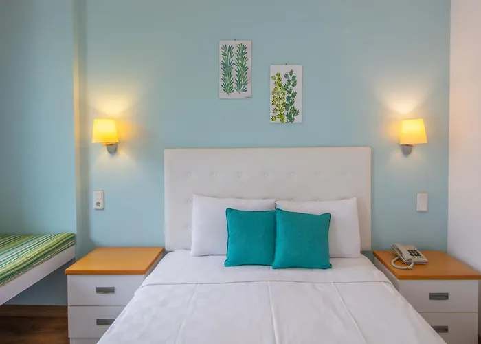 Monta Hotel&villas 3*