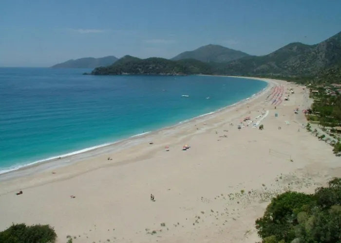 Monta Hotel&villas Hotel