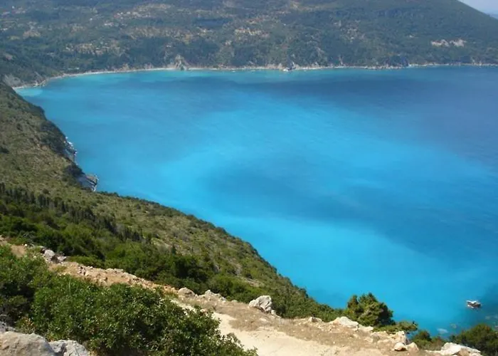 Hotel Monta & Oludeniz
