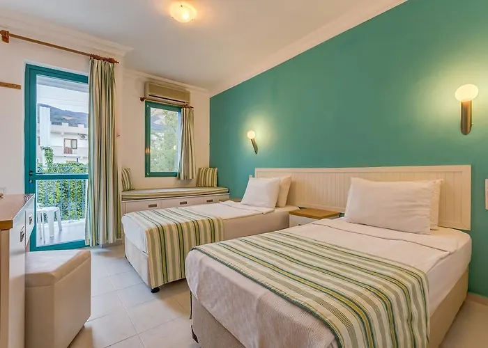 Hotel Monta Hotel&villas