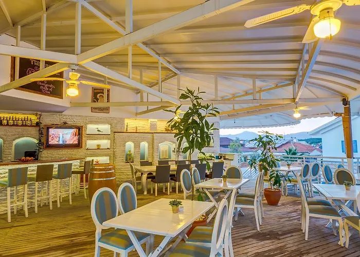 Hotel Monta Hotel&villas