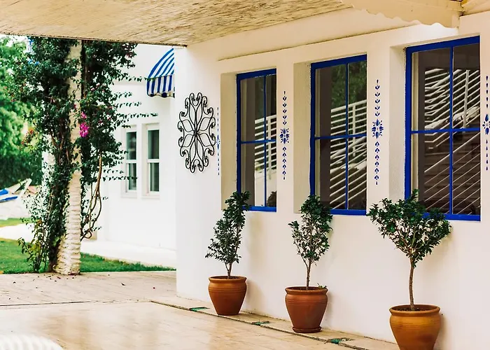 Hotel Monta Hotel&villas