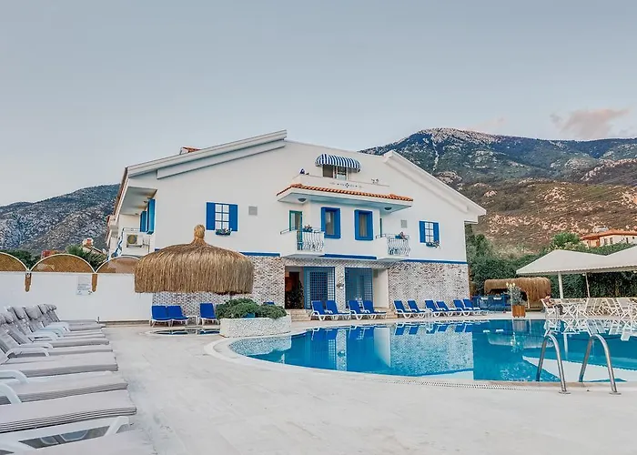Hotel Monta & Oludeniz