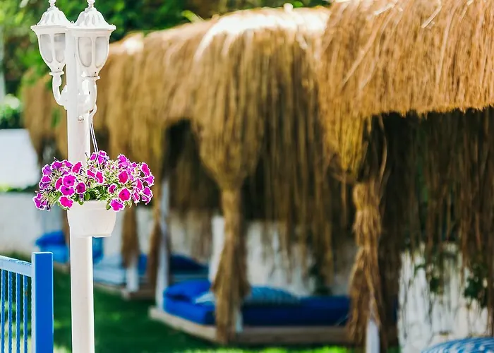 Monta Hotel&villas