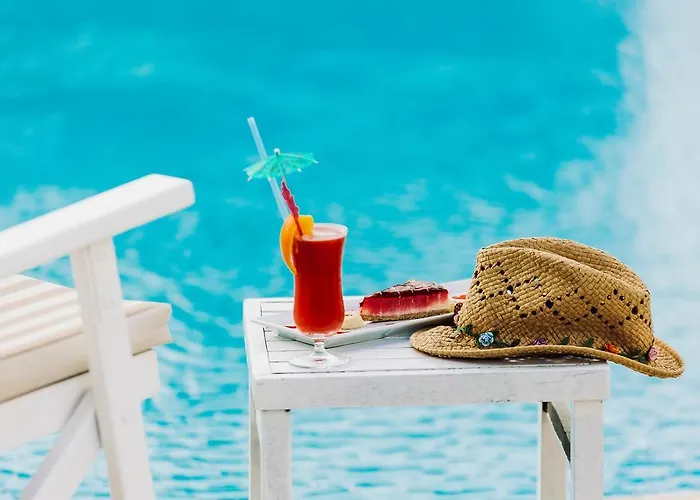 Monta Hotel&villas