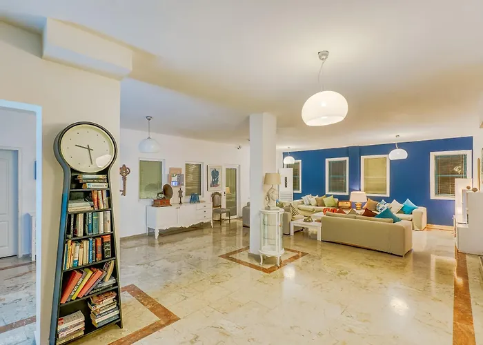 Monta Hotel&villas
